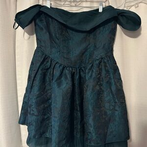 Homecoming dress Lulus